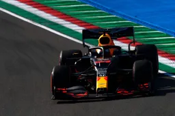 Boordradio's GP Emilia Romagna | Verstappen: 'Modus acht is de slechtste modus ooit'