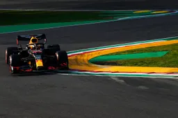 Hoe laat begint de Grand Prix van Emilia Romagna?