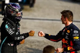 Chandhok: 'Alleen Verstappen en Hamilton winnen buitengewone races'