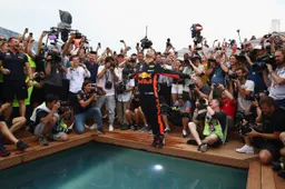 300 GP's |  De hoogtepunten van Red Bull Racing in de Formule 1