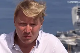 Hakkinen: ‘Formule 1 heeft bandenoorlog en meer testdagen nodig’