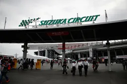 Weersverwachting Grand Prix Japan: Zon en geen vuiltje aan de lucht