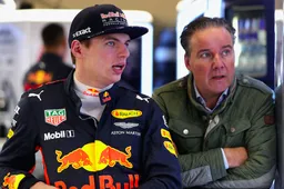Manager Verstappen ziet kansen: 'Als dit project gaat slagen, is Japan te klein'