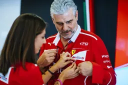 Update | Arrivabene ontkent toekomst bij Juventus