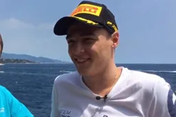 'Streep door komst Markelov naar Formule 1 na vermeend corruptieschandaal'