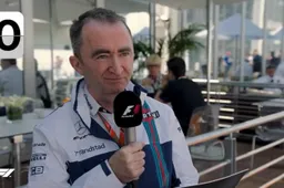 Lowe: 'F1 zou er goed aan doen zich te herinneren dat er competitie tussen ontwerpers is'