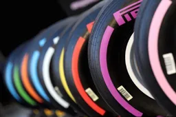 Bandenkeuzes Grand Prix VS: Verstappen voorzichtig, Vettel op de aanval