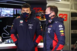 Doornbos: 'Ik heb het gevoel dat de kans van Hulkenberg op dat stoeltje steeds kleiner wordt'