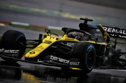 Ricciardo: 'Waarom zou je zoveel in de auto stoppen als we de grenzen niet kunnen verleggen?'