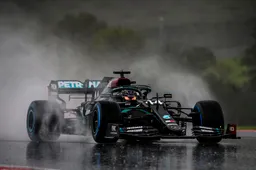Is de Mercedes W11 de beste Formule 1-auto ooit?