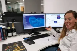 Hoe werk je jezelf de Formule 1 in? 'Je kunt niet zeggen dat je alleen maar bij Red Bull wil werken'