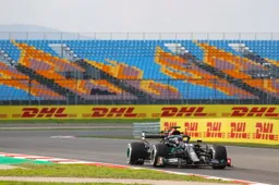 F1 Live 13.00 uur | Kwalificatie Grand Prix van Turkije