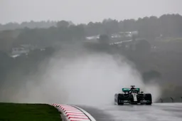 Turkije terug op Formule 1-kalender van 2021 na wegvallen Singapore