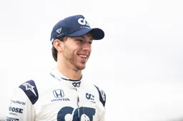 Gasly verwacht binnenkort helderheid over 2023-zitje: 'Tot nu toe is er niks veranderd'