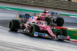 Op deze gebieden denkt Racing Point het Mercedes-ontwerp van 2019 verbeterd te hebben