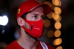 Vettel wil Mick Schumacher op weg helpen: 'Iets van wat Michael mij heeft gegeven'