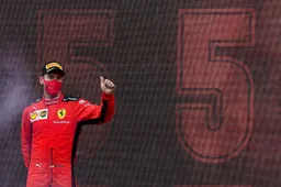 Vettel: 'Aangepaste lay-out Bahrein stelt ons niet bloot aan meer gevaar'
