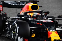 Windsor: 'Max is de moeilijkste man om in te halen in de Formule 1'