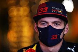 Hoe Verstappen nog kans maakt om Bottas in te halen voor de tweede plaats in het WK