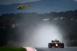 Grand Prix van Turkije vervangt Canada op Formule 1-kalender