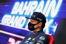 Verstappen weigert favorietenrol aan te nemen: 'Het maakt allemaal namelijk niets uit'