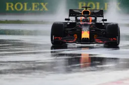 Mol ziet kansen voor Verstappen in Imola bij wisselvallig weer