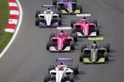 Update II |  Horner over W Series: 'Het zou enorm jammer zijn als we de W Series zouden verliezen'