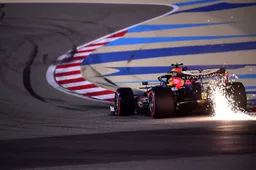 Live F1 13.00u | Formule 1-testdag 2 in Bahrein