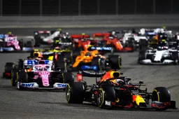 Verstappen voorspelt problemen bij de kwalificatie van de Grand Prix van Sakhir