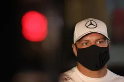 Saward: 'Bottas kan een wereldkampioen zijn, maar Hamilton is ouder en beter voorbereid'