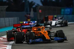 Waarom Mercedes en Red Bull in de toekomst rekening moeten houden met McLaren