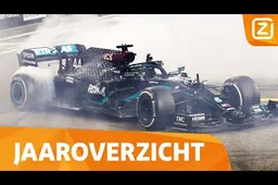 Video | Terugblik op een spectaculair Formule 1-jaar 2020
