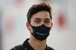 'Pirelli is altijd al relatief gevoelig geweest voor zijwaartse botsingen'