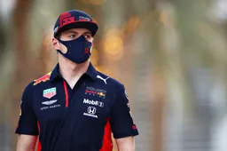 Tung analyseert kansen Red Bull en Verstappen: 'Ik was wel wat verrast'