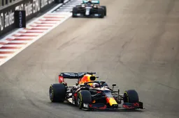 De technische ontwikkeling bij Red Bull: focus op wankele achterkant, voorproef nieuwe vloer