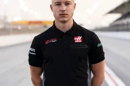 Update V | Steiner over Mazepin: 'Hoop dat hij ervan heeft geleerd'