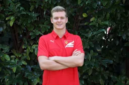 Hill: 'Schumachers naam moet hem er niet van weerhouden een poging te wagen'