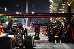 Horner verklapt pitstop-geheim Red Bull: 'Draait allemaal om details en oefenen'