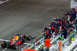 Verstappens 2020 in cijfers | Podiumvreter mist ultieme beloning