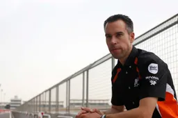 Hoe bepaalt MP Motorsport wie er voor het team rijdt? 'Altijd wel een puzzeltje'