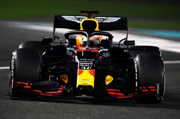 Video | Samenvatting Grand Prix van Abu Dhabi 2020