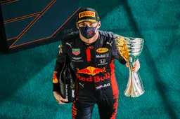 Windsor over dominerende Verstappen: 'Eén statistiek springt er echt uit'