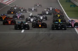 FIA werkt aan 'spectaculaire en zichtbare' overtake-knop voor nieuwe F1-motoren