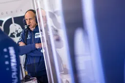 Tost is zeker dat Ralf Schumacher F1-kampioen kon worden: 'Qua talent absoluut'