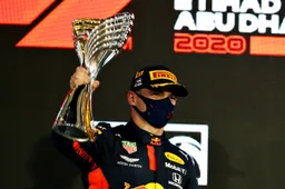 Bleekemolen over winst Verstappen: 'We zijn het al bijna gewoon gaan vinden, maar dat is het niet'