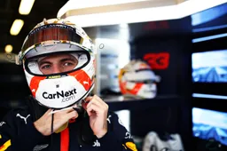Pirelli ziet kansen voor Verstappen: 'Helft van de races in Abu Dhabi gewonnen vanaf pole'