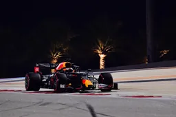 F1 Live 18.00 uur | Kwalificatie Grand Prix van Sakhir