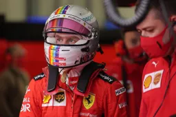Berger voorspelt: 'Het zal niet gemakkelijk zijn voor Vettel bij Aston Martin'