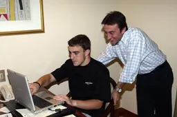 Adrian Campos, van Minardi-coureur tot superscout in de racewereld