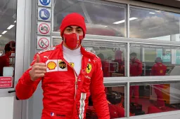 'Je moet tegenwoordig miljardair zijn om in de Formule 1 te komen'